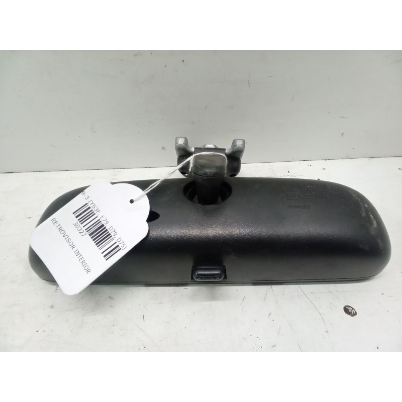 Recambio de retrovisor interior para saab 9-3 (ys3f, e79, d79, d75) 2.0 t referencia OEM IAM   