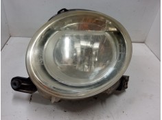 Recambio de faro izquierdo para fiat 500 c (312_) 1.2 (312cxa1a, 312axa1a) referencia OEM IAM   