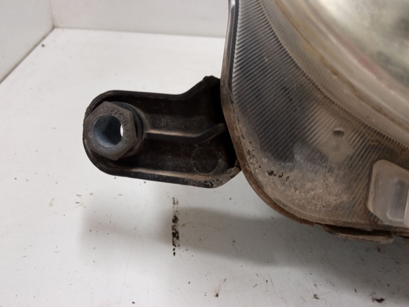 Recambio de faro izquierdo para fiat 500 c (312_) 1.2 (312cxa1a, 312axa1a) referencia OEM IAM   