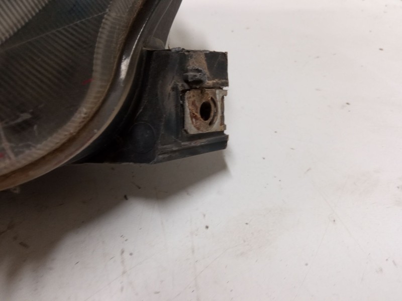 Recambio de faro izquierdo para fiat 500 c (312_) 1.2 (312cxa1a, 312axa1a) referencia OEM IAM   