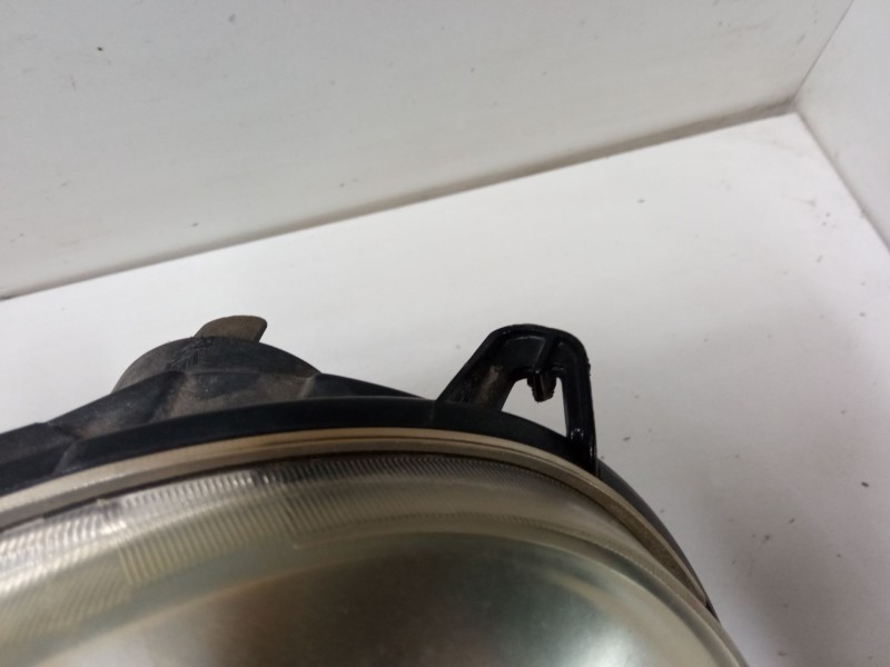 Recambio de faro izquierdo para fiat 500 c (312_) 1.2 (312cxa1a, 312axa1a) referencia OEM IAM   