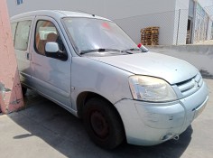 citroën berlingo / berlingo first monospace (mf_, gjk_, gfk_) del año 2008