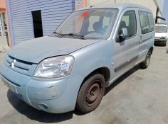 citroën berlingo / berlingo first monospace (mf_, gjk_, gfk_) del año 2008 2