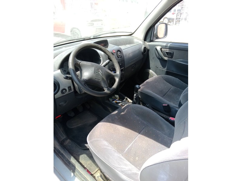 citroën berlingo / berlingo first monospace (mf_, gjk_, gfk_) del año 2008