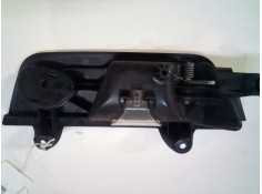 Recambio de maneta interior puerta trasera derecha para audi a4 b6 avant (8e5) 1.9 tdi referencia OEM IAM    2