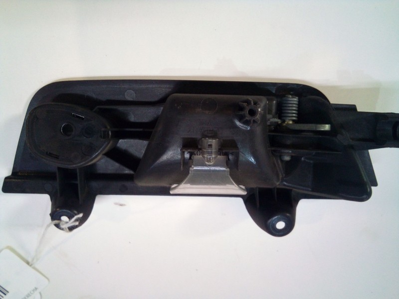 Recambio de maneta interior puerta trasera derecha para audi a4 b6 avant (8e5) 1.9 tdi referencia OEM IAM   