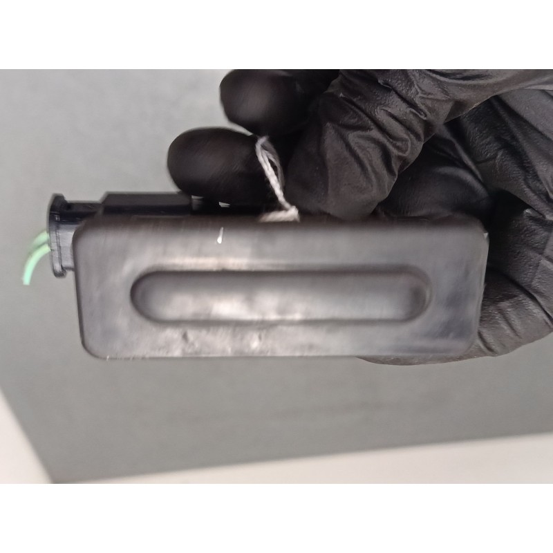 Recambio de maneta exterior electrica porton para peugeot 208 i (ca_, cc_) 1.2 vti 82 referencia OEM IAM   