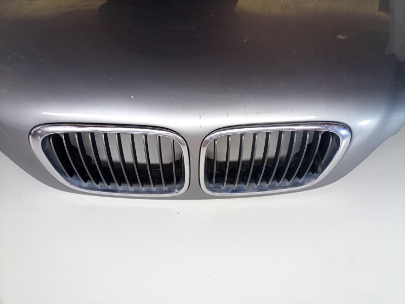 Recambio de capo para bmw 3 compact (e46) 320 td referencia OEM IAM   