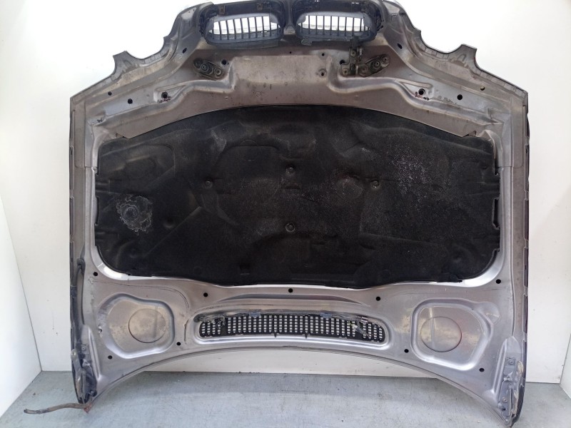 Recambio de capo para bmw 3 compact (e46) 320 td referencia OEM IAM   