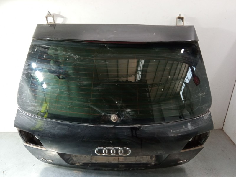 Recambio de porton trasero para audi a3 sportback (8pa) 1.6 tdi referencia OEM IAM   