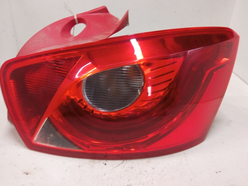 Recambio de piloto trasero derecho para seat ibiza iv sc (6j1, 6p5) 1.2 referencia OEM IAM   
