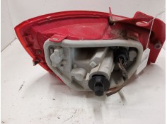 Recambio de piloto trasero derecho para seat ibiza iv sc (6j1, 6p5) 1.2 referencia OEM IAM    2