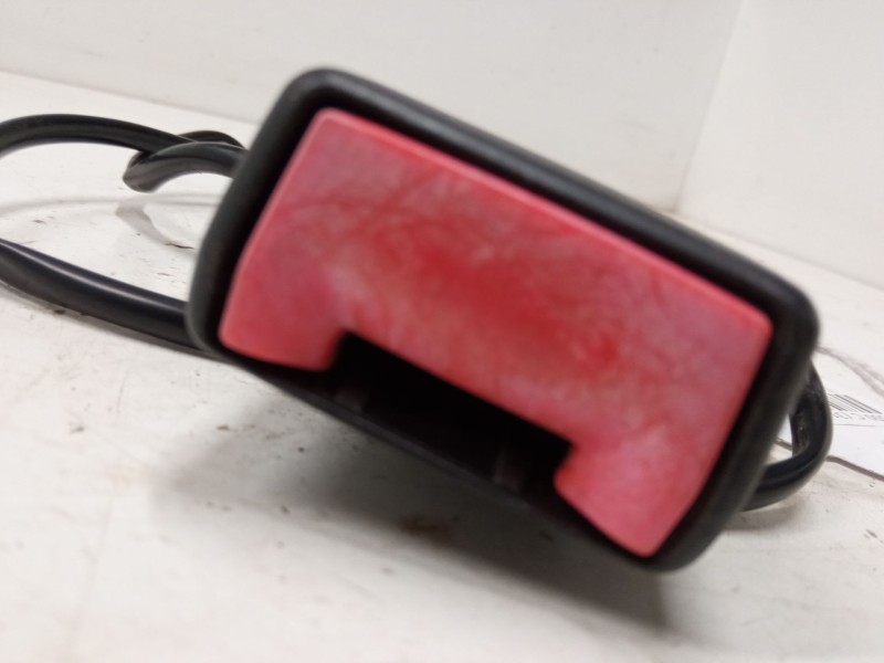 Recambio de anclaje cinturon delantero derecho para fiat 500 c (312_) 1.2 (312cxa1a, 312axa1a) referencia OEM IAM   