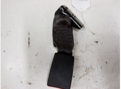 Recambio de anclaje cinturon trasero derecho para fiat 500 c (312_) 1.2 (312cxa1a, 312axa1a) referencia OEM IAM   