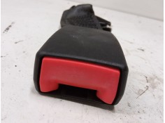 Recambio de anclaje cinturon trasero derecho para fiat 500 c (312_) 1.2 (312cxa1a, 312axa1a) referencia OEM IAM    2