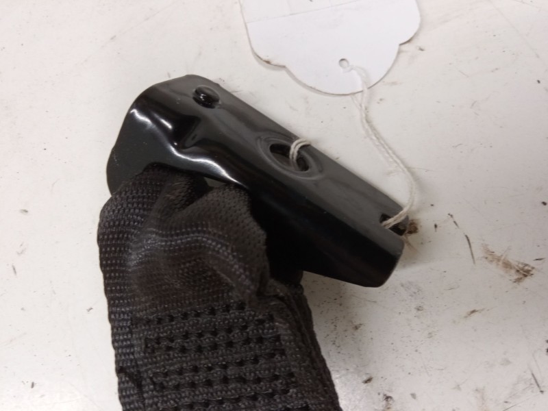 Recambio de anclaje cinturon trasero derecho para fiat 500 c (312_) 1.2 (312cxa1a, 312axa1a) referencia OEM IAM   