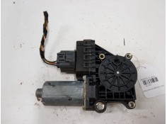 Recambio de motor elevaluna delantero izquierdo para ford mondeo iii (b5y) 2.0 16v referencia OEM IAM 0130821720  