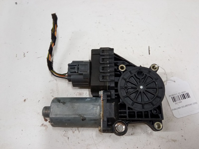 Recambio de motor elevaluna delantero izquierdo para ford mondeo iii (b5y) 2.0 16v referencia OEM IAM 0130821720  