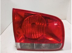 Recambio de piloto trasero porton izquierdo para volkswagen touareg (7la, 7l6, 7l7) 2.5 r5 tdi referencia OEM IAM 7L6945093H  