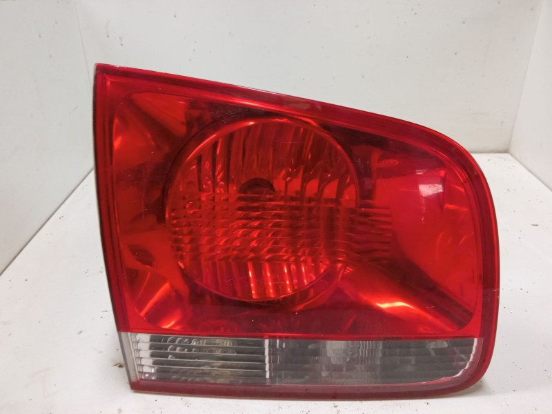 Recambio de piloto trasero porton izquierdo para volkswagen touareg (7la, 7l6, 7l7) 2.5 r5 tdi referencia OEM IAM 7L6945093H  