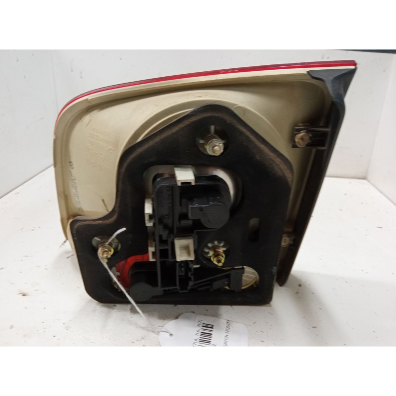 Recambio de piloto trasero porton izquierdo para volkswagen touareg (7la, 7l6, 7l7) 2.5 r5 tdi referencia OEM IAM 7L6945093H  