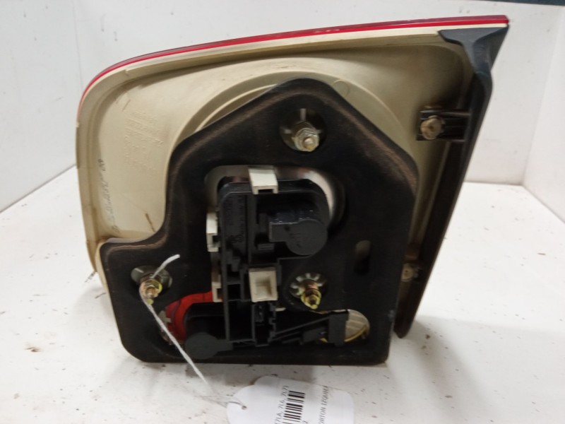 Recambio de piloto trasero porton izquierdo para volkswagen touareg (7la, 7l6, 7l7) 2.5 r5 tdi referencia OEM IAM 7L6945093H  