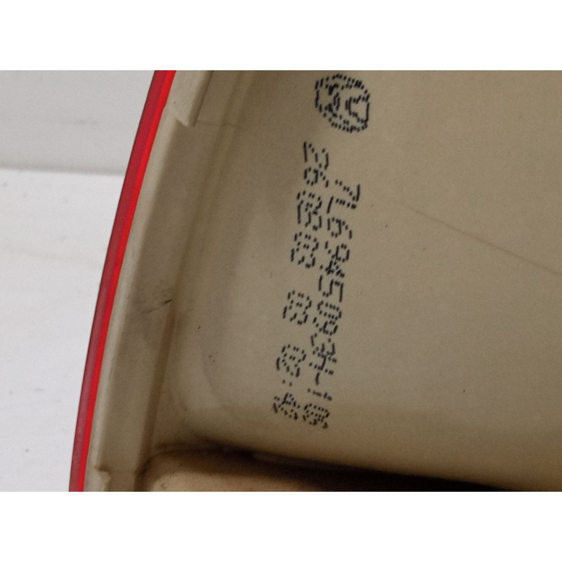 Recambio de piloto trasero porton izquierdo para volkswagen touareg (7la, 7l6, 7l7) 2.5 r5 tdi referencia OEM IAM 7L6945093H  