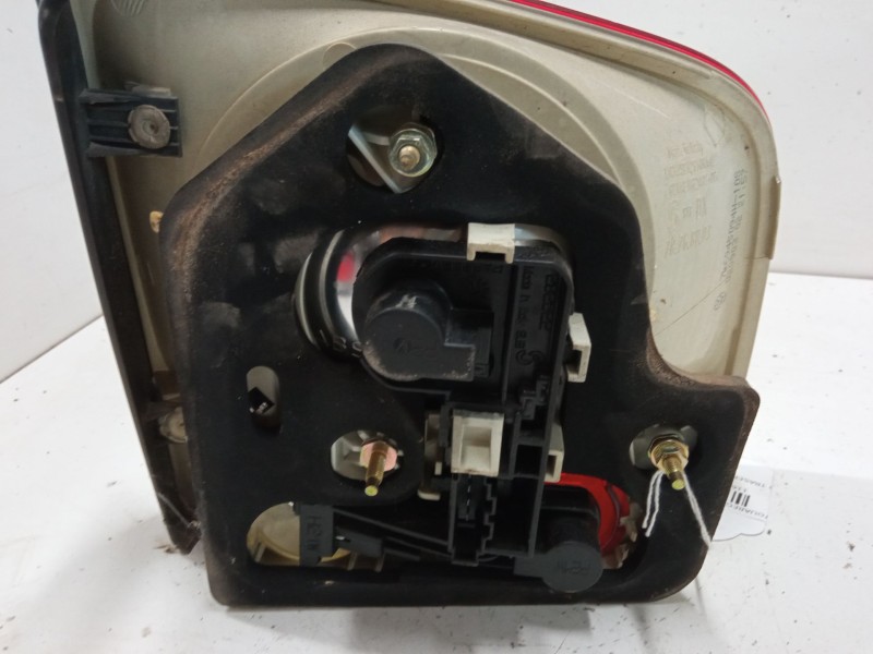 Recambio de piloto trasero porton derecho para volkswagen touareg (7la, 7l6, 7l7) 2.5 r5 tdi referencia OEM IAM 7L6945094H  