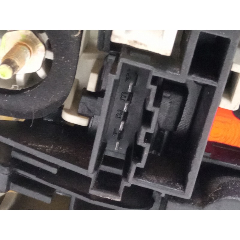 Recambio de piloto trasero porton derecho para volkswagen touareg (7la, 7l6, 7l7) 2.5 r5 tdi referencia OEM IAM 7L6945094H  