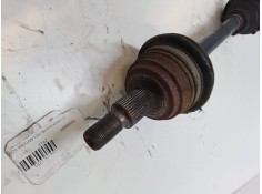 Recambio de transmision delantera izquierda para peugeot 206 cc (2d) 2.0 s16 referencia OEM IAM    2