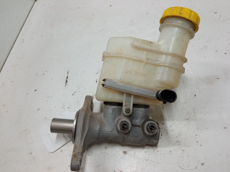Recambio de bomba freno para fiat 500 c (312_) 1.2 (312cxa1a, 312axa1a) referencia OEM IAM   