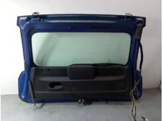 Recambio de porton trasero completo para fiat punto referencia OEM IAM    2