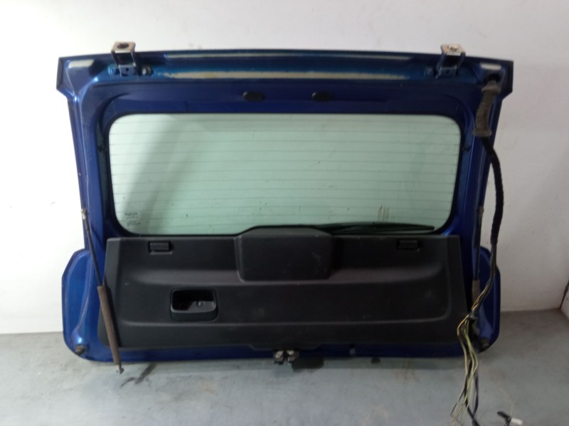 Recambio de porton trasero completo para fiat punto referencia OEM IAM   