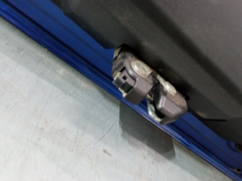 Recambio de porton trasero completo para fiat punto referencia OEM IAM   