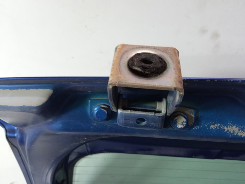 Recambio de porton trasero completo para fiat punto referencia OEM IAM   