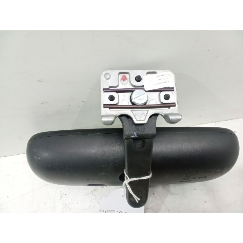 Recambio de retrovisor interior para saab 9-3 (ys3f, e79, d79, d75) 2.0 t referencia OEM IAM   