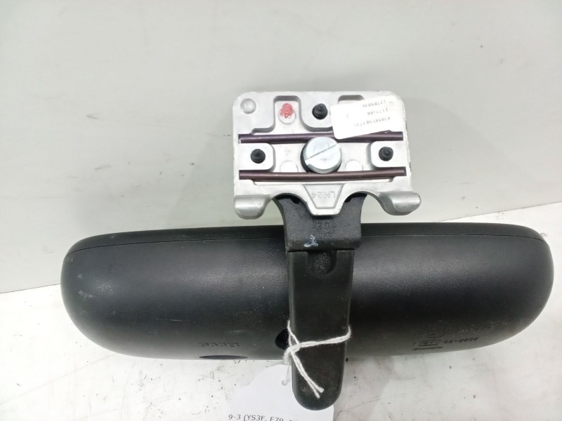 Recambio de retrovisor interior para saab 9-3 (ys3f, e79, d79, d75) 2.0 t referencia OEM IAM   