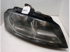 Recambio de faro derecho para audi a3 sportback (8pa) 1.6 tdi referencia OEM IAM 8P0941004  