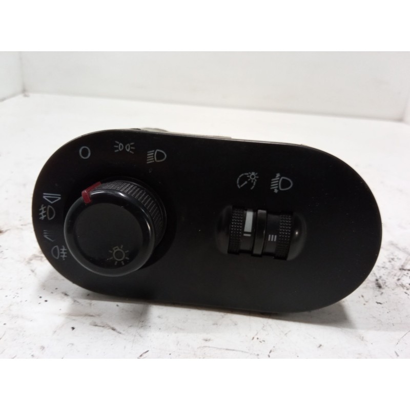 Recambio de conmutador de luces para seat cordoba (6l2) 1.9 tdi referencia OEM IAM   