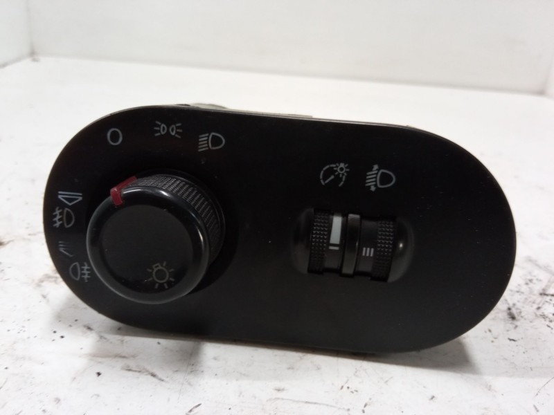 Recambio de conmutador de luces para seat cordoba (6l2) 1.9 tdi referencia OEM IAM   