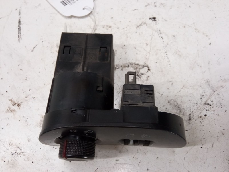 Recambio de conmutador de luces para seat cordoba (6l2) 1.9 tdi referencia OEM IAM   