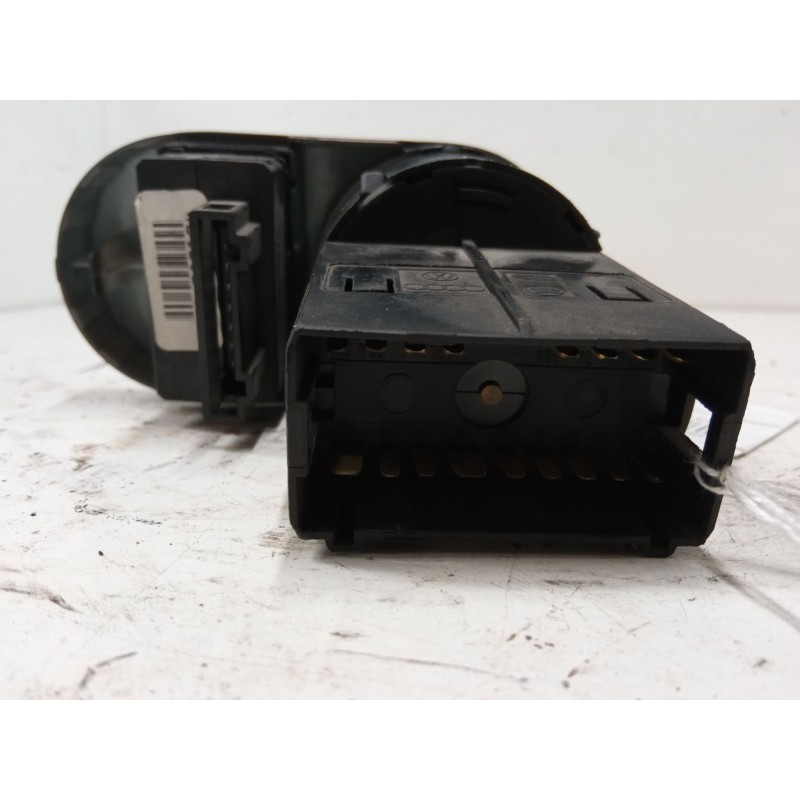 Recambio de conmutador de luces para seat cordoba (6l2) 1.9 tdi referencia OEM IAM   