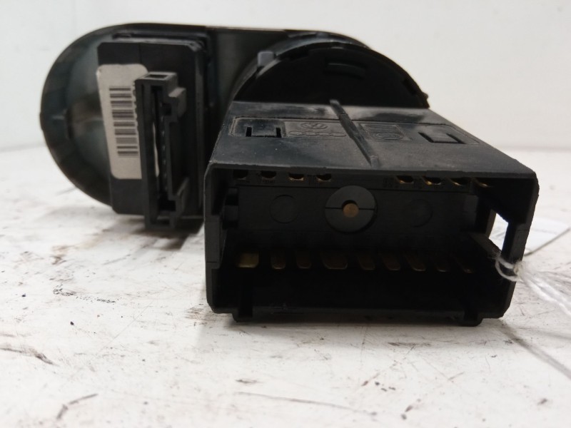 Recambio de conmutador de luces para seat cordoba (6l2) 1.9 tdi referencia OEM IAM   