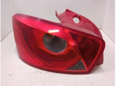 Recambio de piloto trasero izquierdo para seat ibiza iv sc (6j1, 6p5) 1.2 referencia OEM IAM   