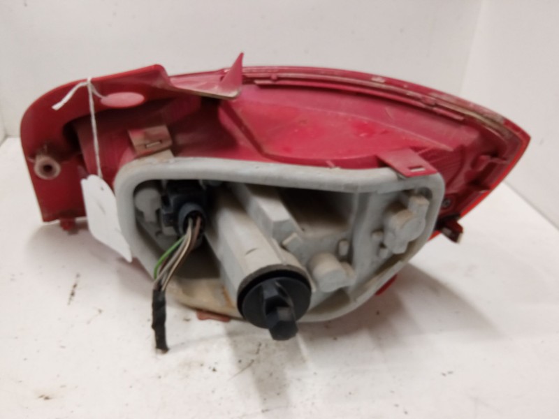 Recambio de piloto trasero izquierdo para seat ibiza iv sc (6j1, 6p5) 1.2 referencia OEM IAM   