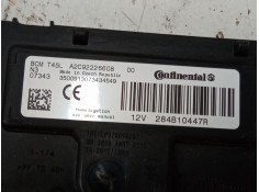 Recambio de bsi para dacia sandero ii (b8_) tce 90 (b8m1, b8ma) referencia OEM IAM 284B10447R A2C92226608  2