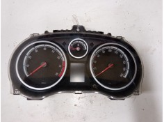 Recambio de cuadro instrumentos para opel corsa d (s07) 1.2 (l08, l68) referencia OEM IAM P0013373007  
