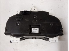 Recambio de cuadro instrumentos para opel corsa d (s07) 1.2 (l08, l68) referencia OEM IAM P0013373007   2