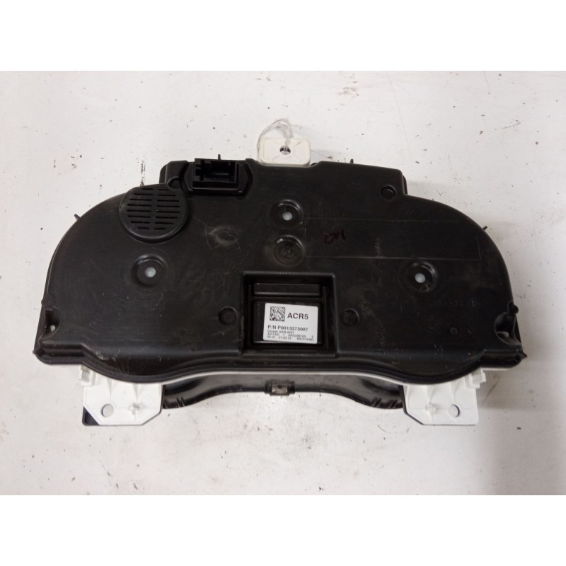 Recambio de cuadro instrumentos para opel corsa d (s07) 1.2 (l08, l68) referencia OEM IAM P0013373007  