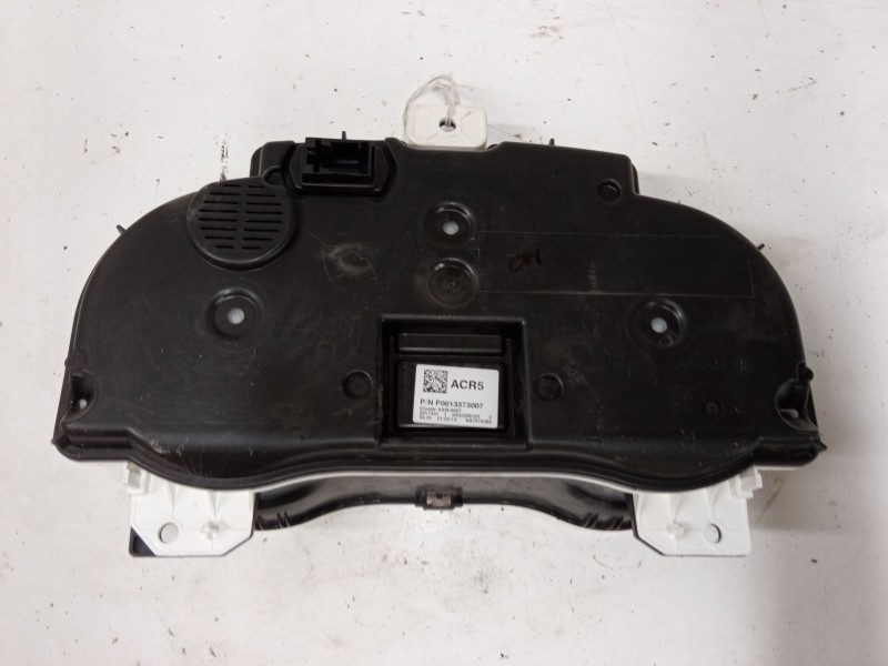 Recambio de cuadro instrumentos para opel corsa d (s07) 1.2 (l08, l68) referencia OEM IAM P0013373007  